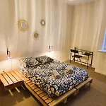 Apartment Zencolbert - T3 - Cathedrale - Wifi - Tv Tours