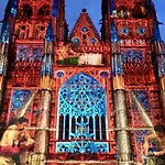 Zencolbert - T3 - Cathedrale - Wifi - Tv * Tours
