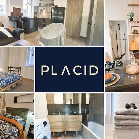 Zencolbert - T3 - Cathedrale - Wifi - Tv * トゥール