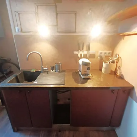 Apartment Zencolbert - T3 - Cathedrale - Wifi - Tv Tours
