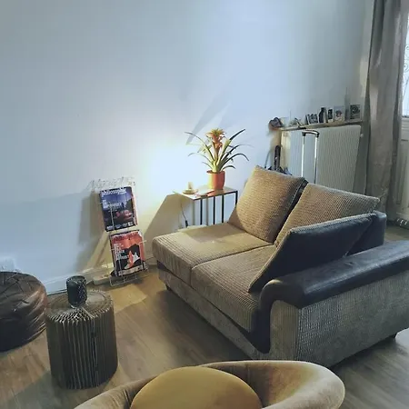 Zencolbert - T3 - Cathedrale - Wifi - Tv *