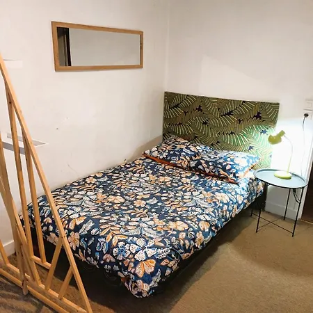 Zencolbert - T3 - Cathedrale - Wifi - Tv 公寓