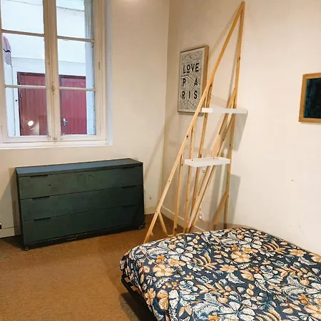 Zencolbert - T3 - Cathedrale - Wifi - Tv Διαμέρισμα *