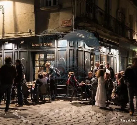 Zencolbert - T3 - Cathedrale - Wifi - Tv 아파트