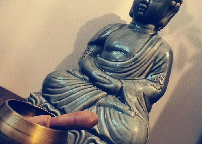 Zencolbert - T3 - Cathedrale - Wifi - Tv Διαμέρισμα *