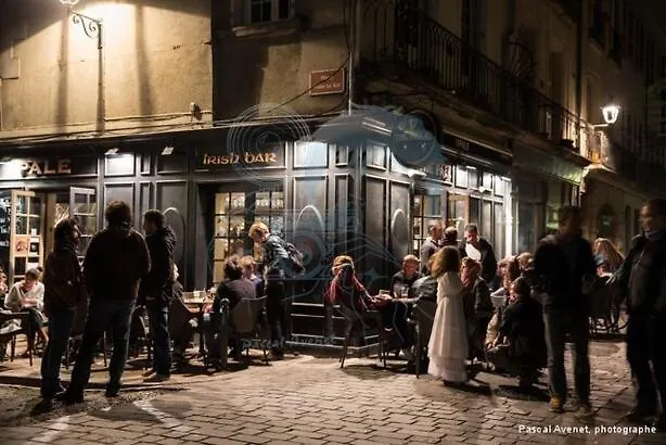 Zencolbert - T3 - Cathedrale - Wifi - Tv アパート